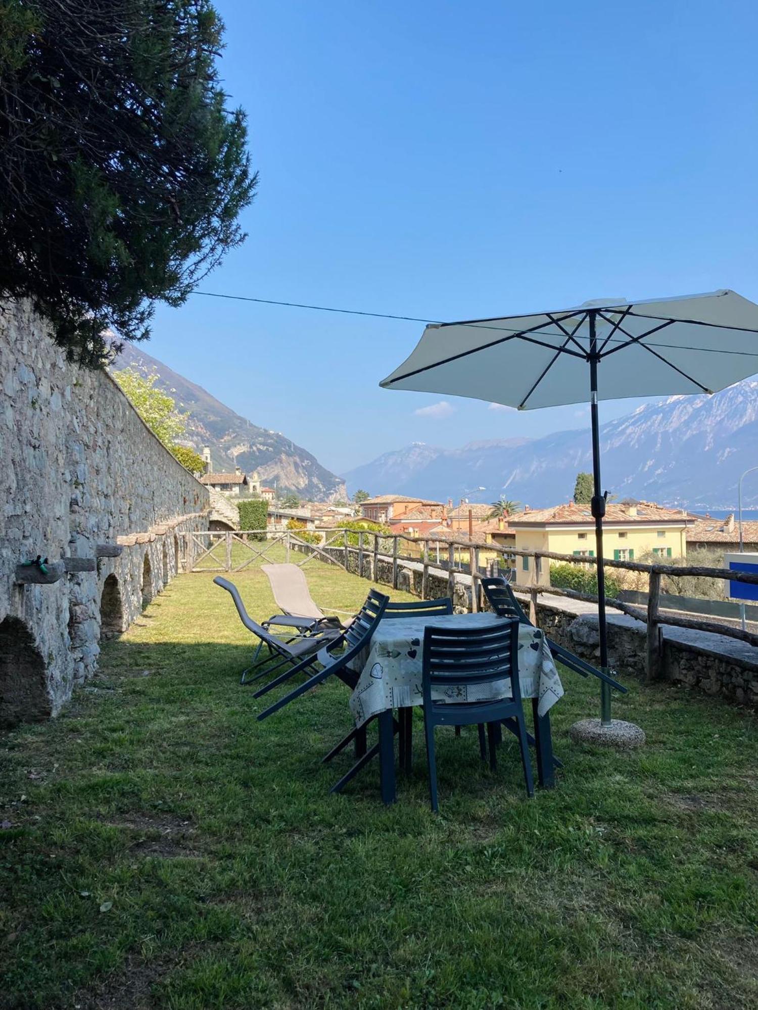 Casa Amelia Gargnano Quarto foto