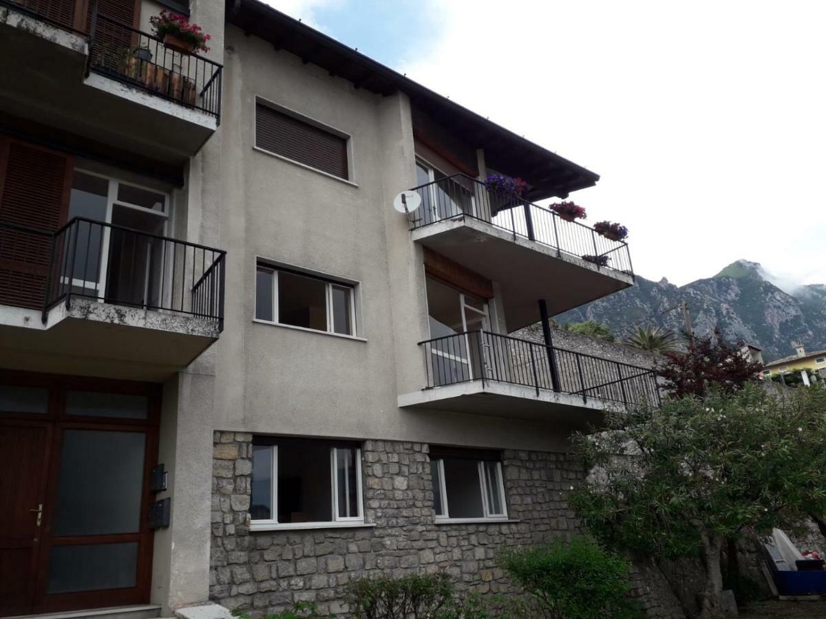 Casa Amelia Gargnano Exterior foto