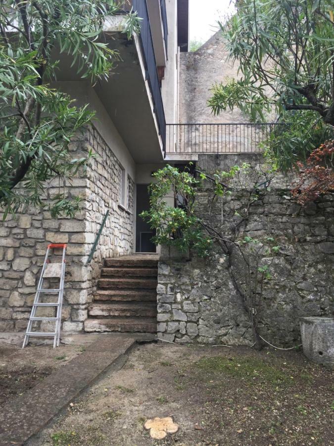 Casa Amelia Gargnano Exterior foto