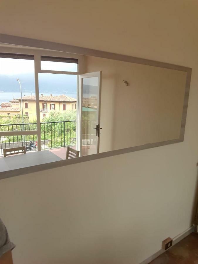 Casa Amelia Gargnano Exterior foto