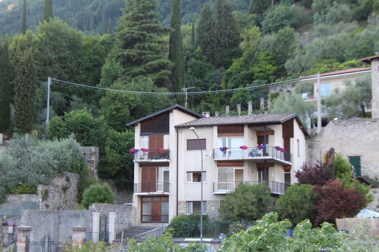 Casa Amelia Gargnano Exterior foto