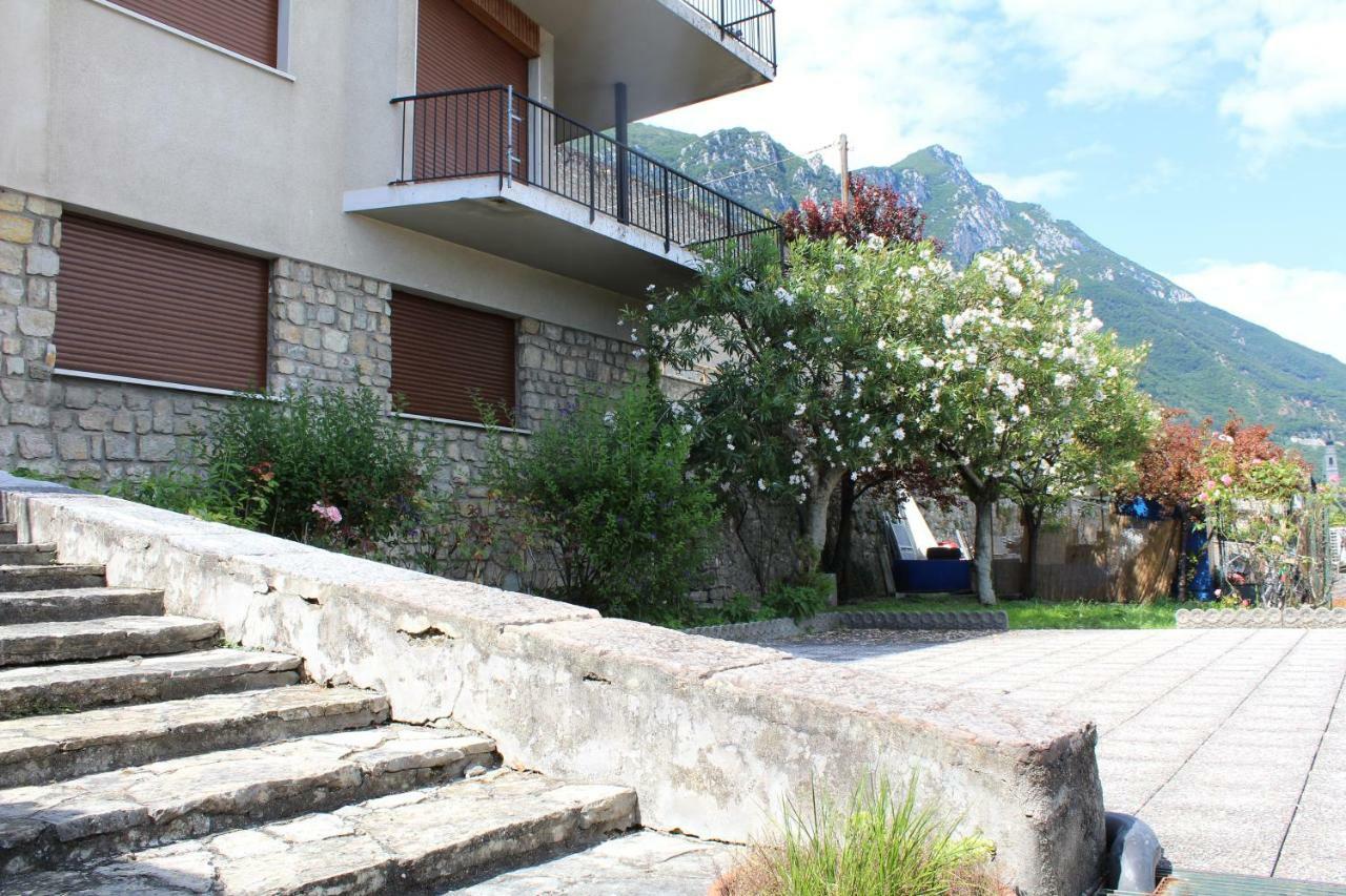 Casa Amelia Gargnano Exterior foto