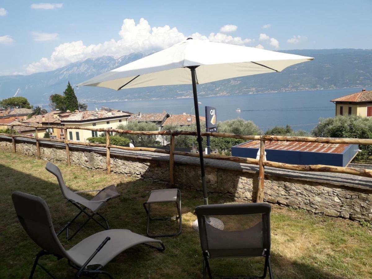 Casa Amelia Gargnano Exterior foto